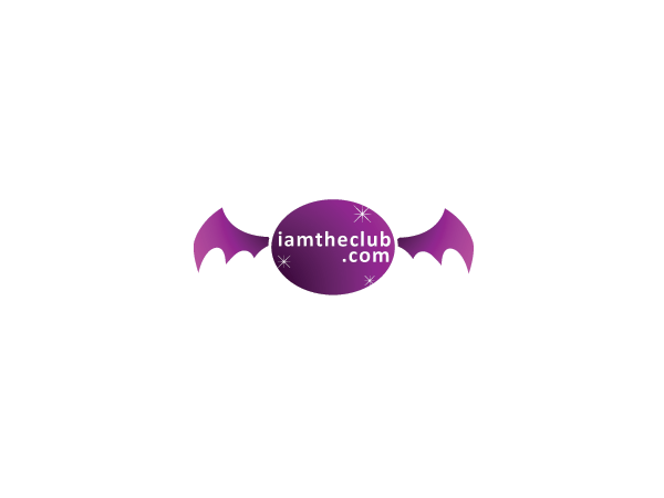 Logo Design by brigittenieberl for IAMTHECLUB, LLC | Design #745542