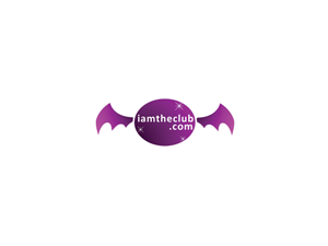 Logo-Design von brigittenieberl für IAMTHECLUB, LLC | Design: #745542
