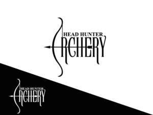 Head Hunter Archery Co. | Logo-Design von expert pro
