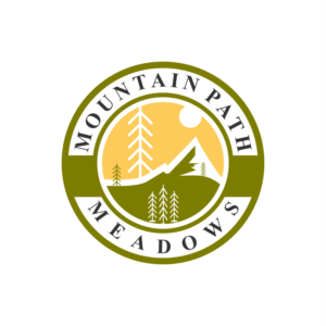 Mountain Path Meadows | Design de Logo par Gerald Design 3