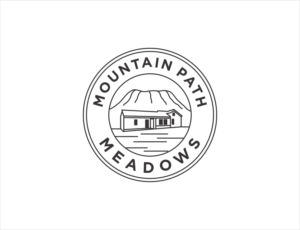 Mountain Path Meadows | Diseño de Logo por BNdesigner