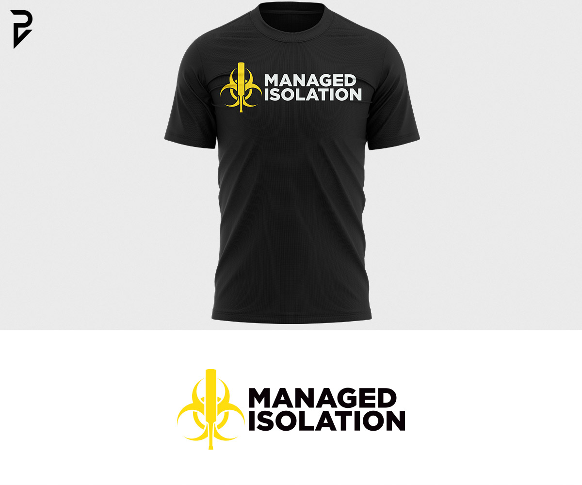 Logo Design by poisonvectors for this project | Design #25615446