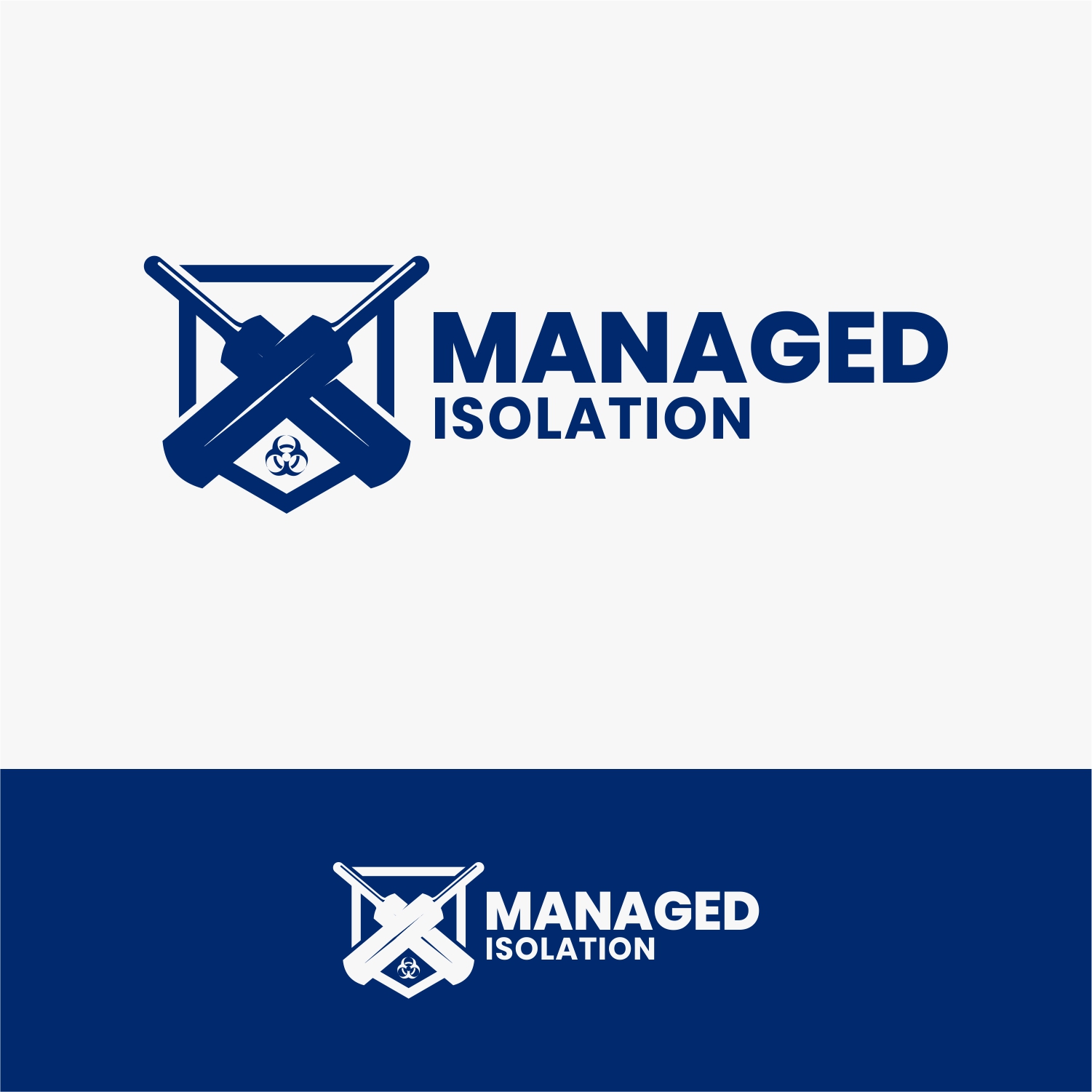 Logo Design by diasfebim for this project | Design #25612210