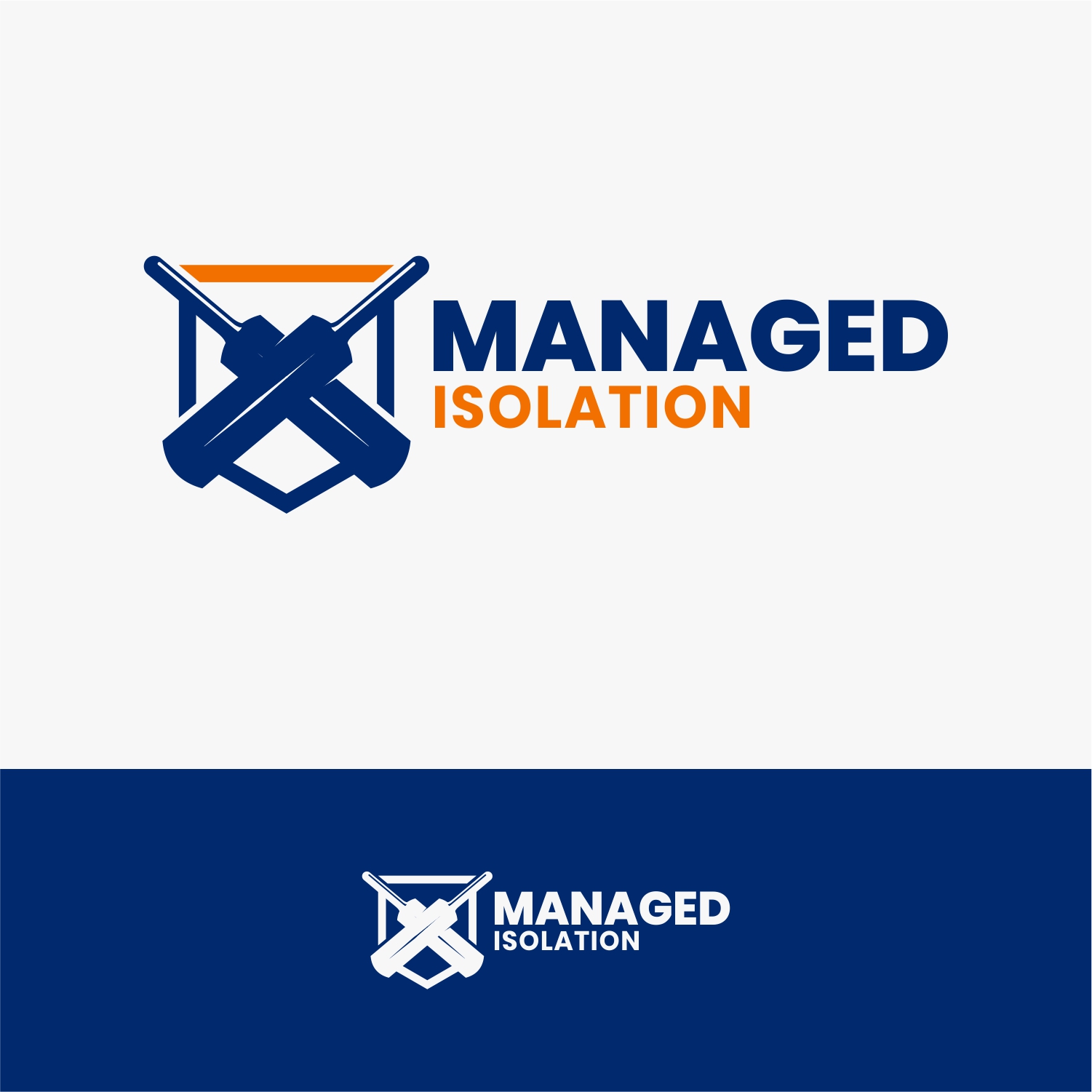 Logo Design by diasfebim for this project | Design #25612211