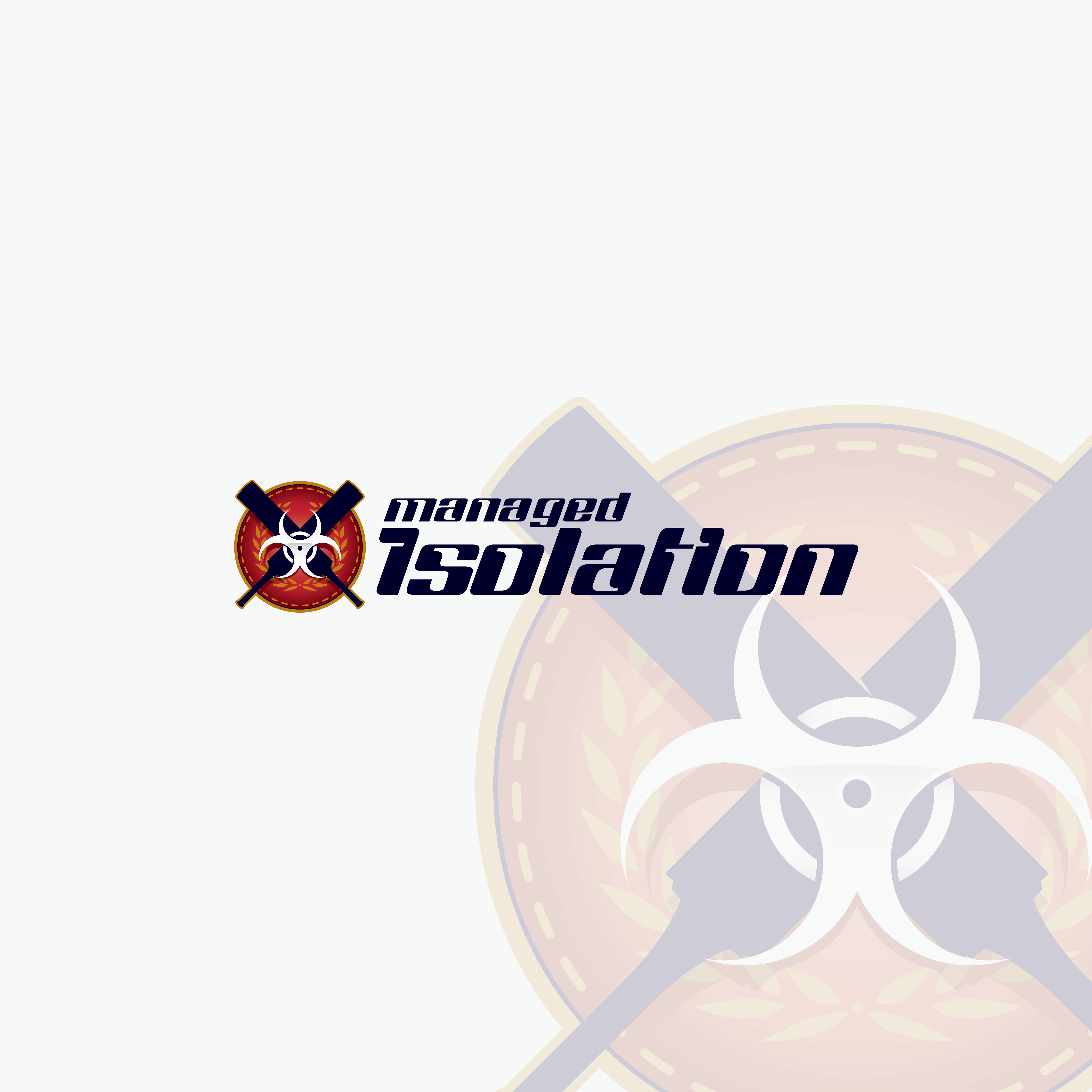 Logo Design by Christopher.Min for this project | Design #25619365