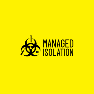 Managed Isolation | Design de Logo par geni
