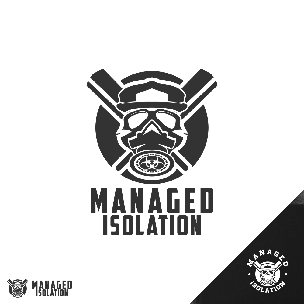 Logo Design by Gerald Design 3 for this project | Design #25617317