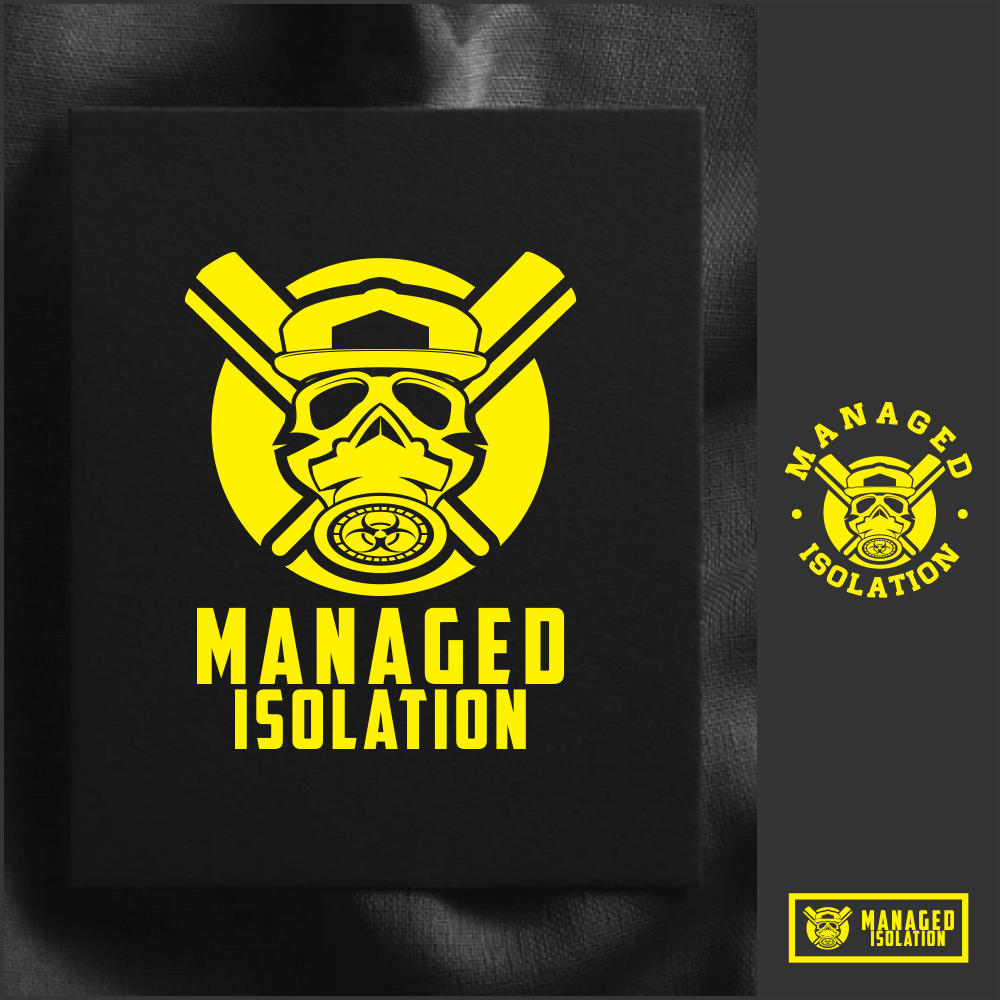 Logo Design by Gerald Design 3 for this project | Design #25618328