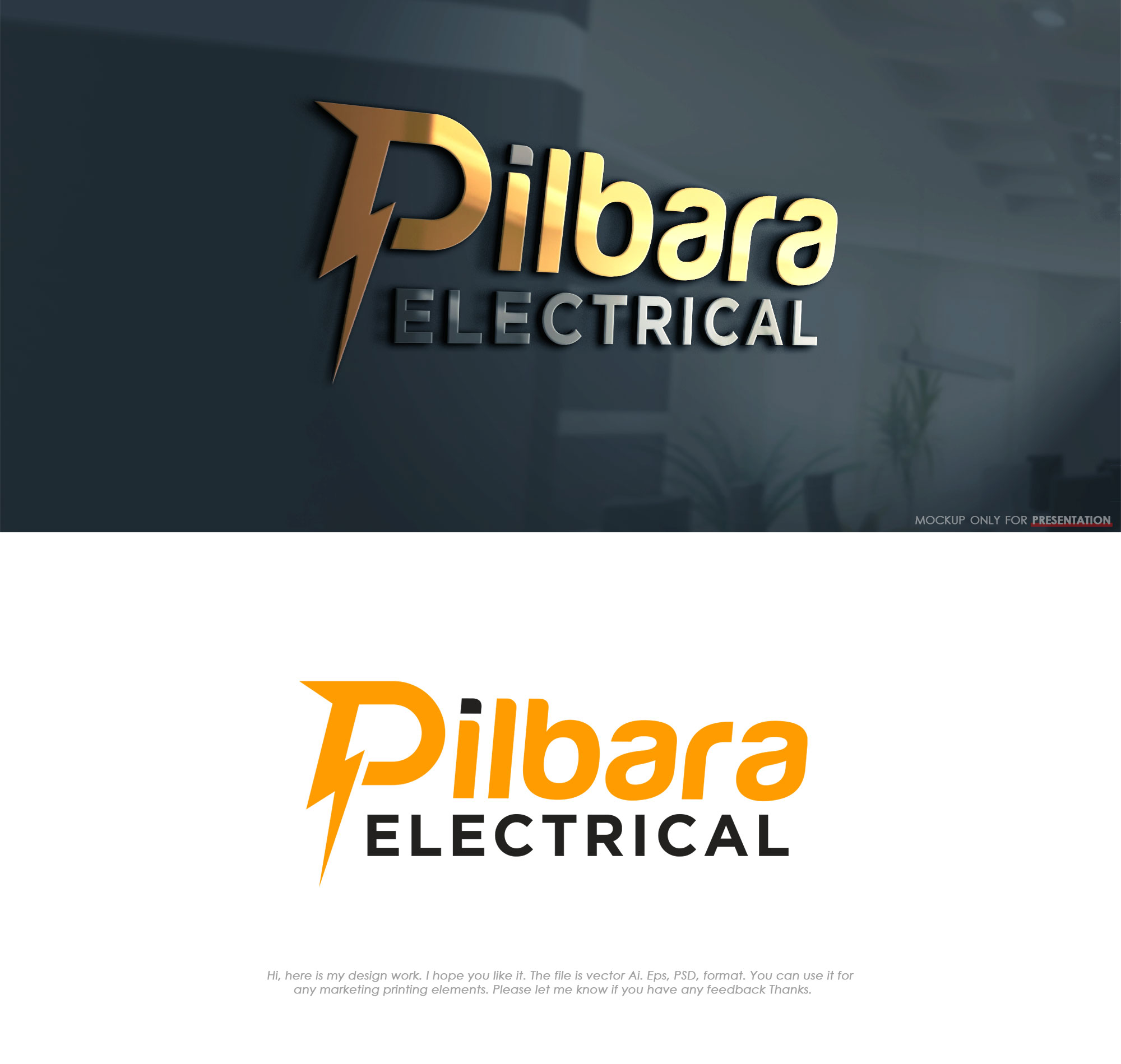 Logo Design by Mono.co for this project | Design #25618886