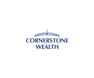 Logo Design by SUNEEEEEL for Cornerstone Wealth | Design: #25629398