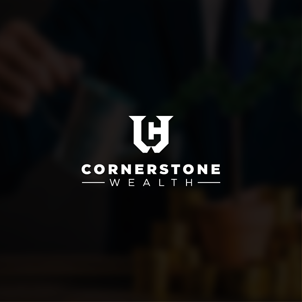 Logo Design by n1ck for Cornerstone Wealth | Design #25612260