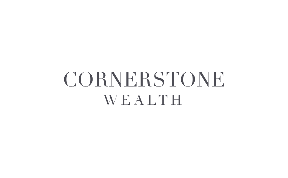 Diseño de Logo por Andrew para Cornerstone Wealth | Diseño #25617897
