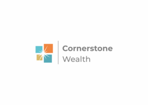 Logo Design by Pak We Designs for Cornerstone Wealth | Design: #25623828