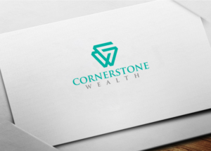 Cornerstone Wealth | Logo-Design von drekkk