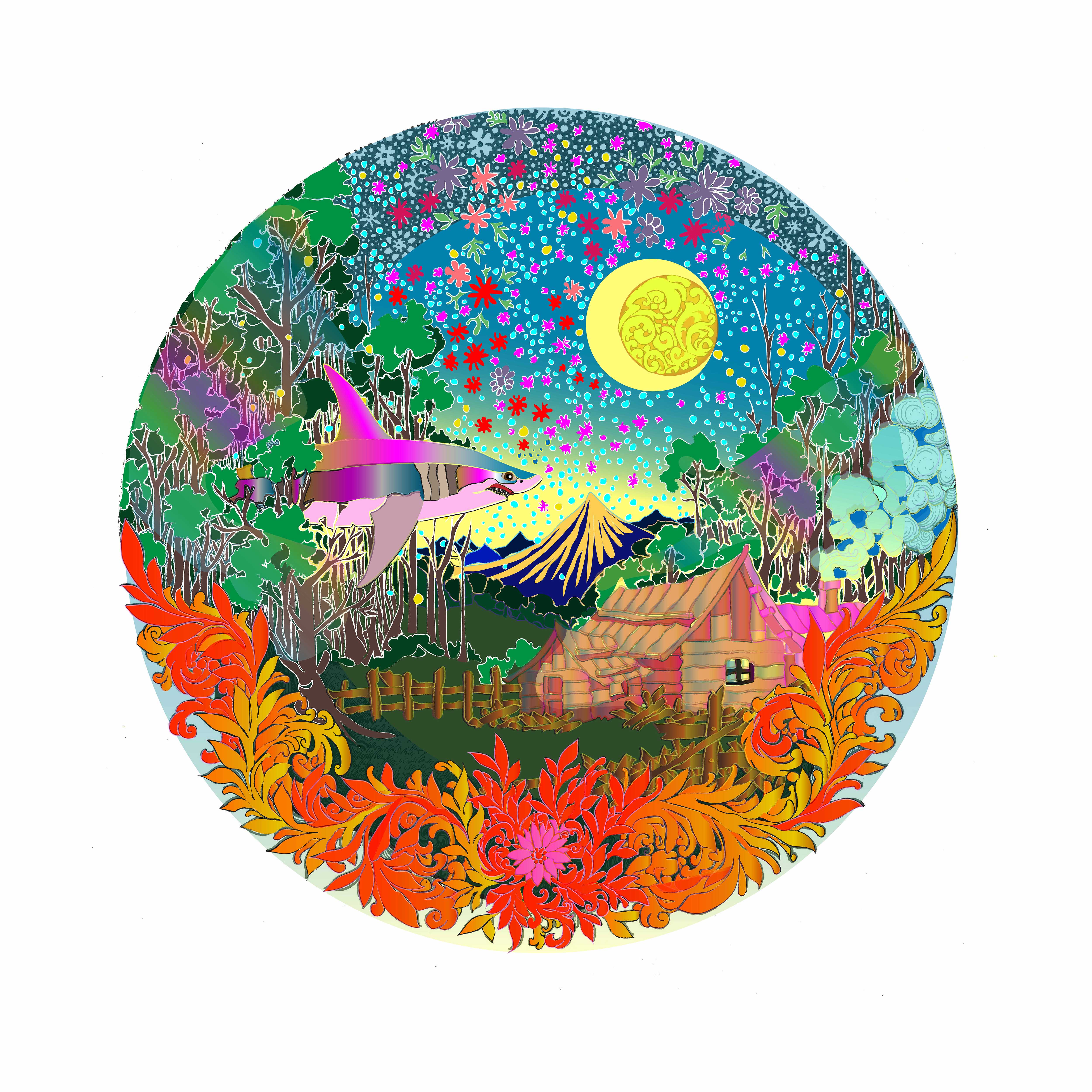 Graphic Design by arneilynae for this project | Design #25657959