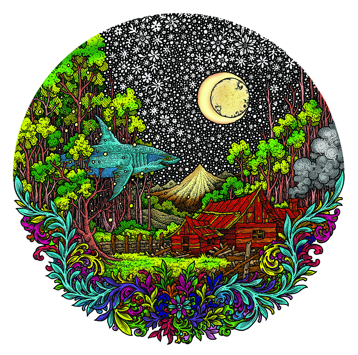 Diseño Gráfico por shakar para este proyecto | Diseño #25636720