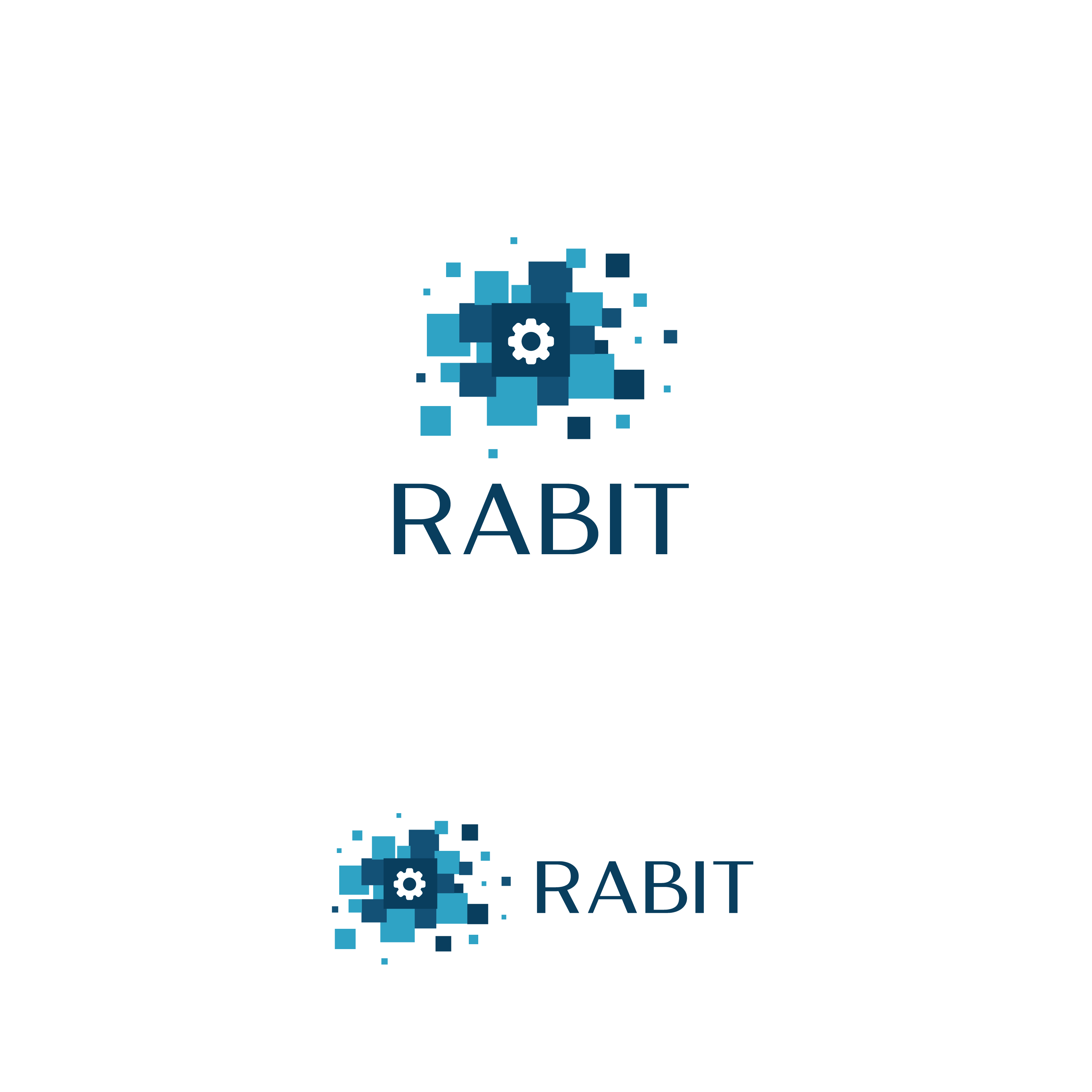 Logo Design by Ahmed @li for this project | Design #25615453