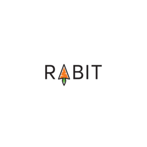 RABIT | Logo Design by tavi