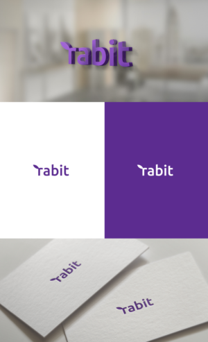 RABIT | Logo Design by GLDesigns