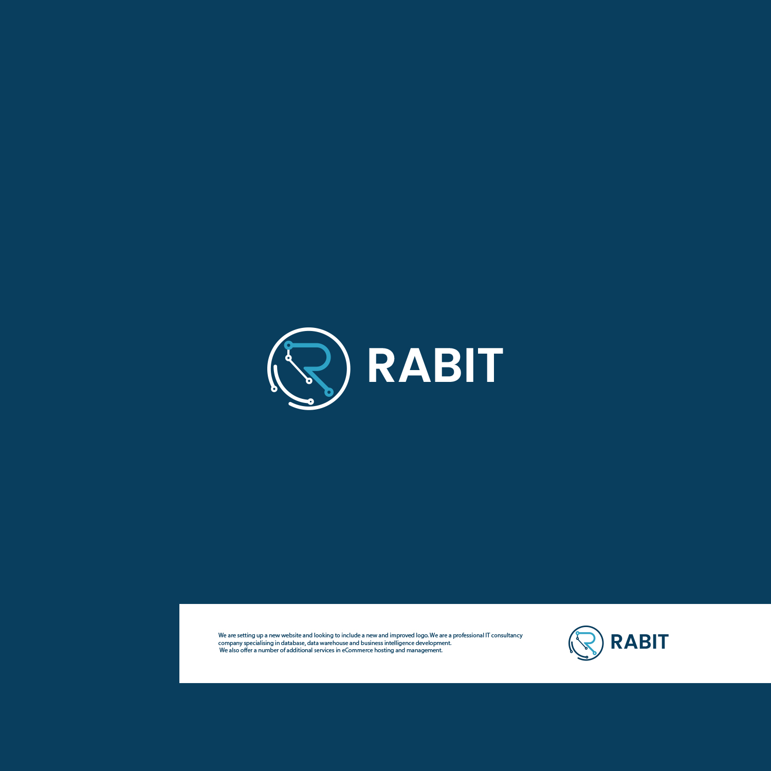 Logo Design by NZ Creatives for this project | Design #25615444