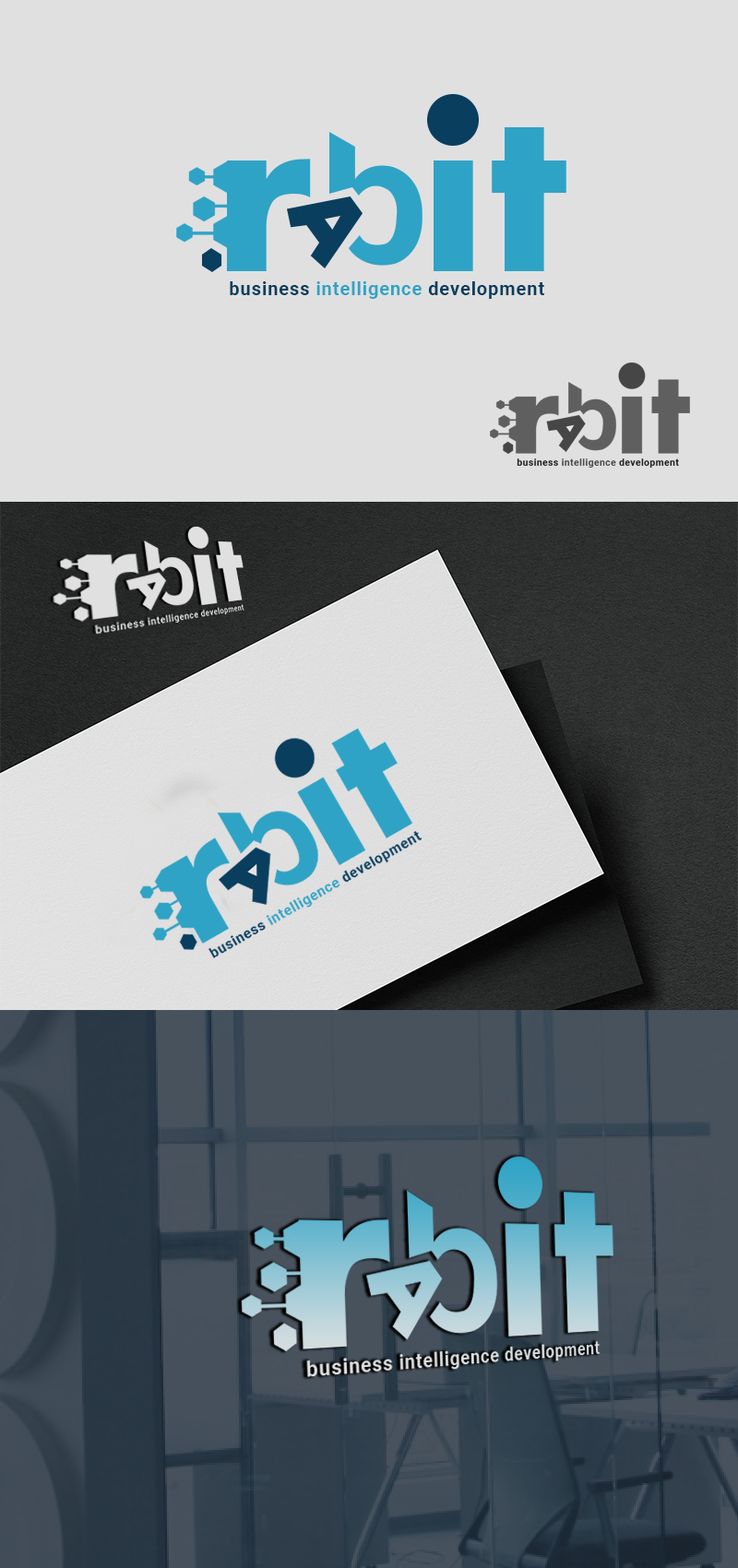 Logo Design by Rajib Bhattacharya for this project | Design #25615948