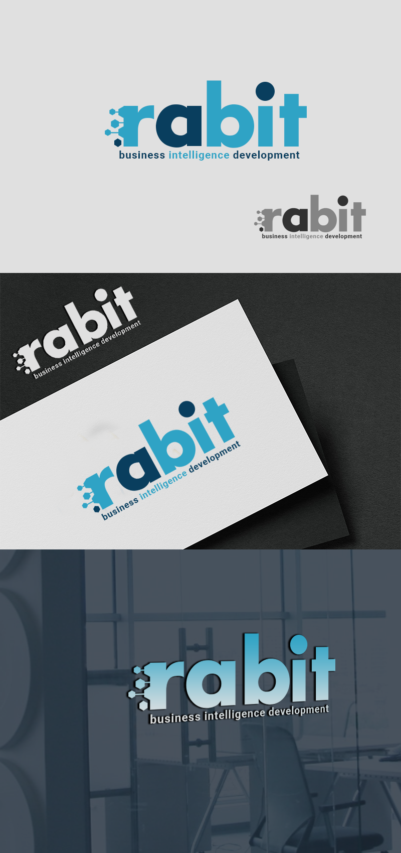 Logo Design by Rajib Bhattacharya for this project | Design #25615960