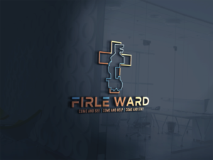 Come and See. Come and Help. Come and Stay. | Logo Design by normi