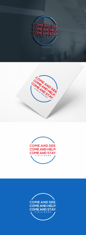 Logo Design by fatiyadesign for this project | Design: #25611854
