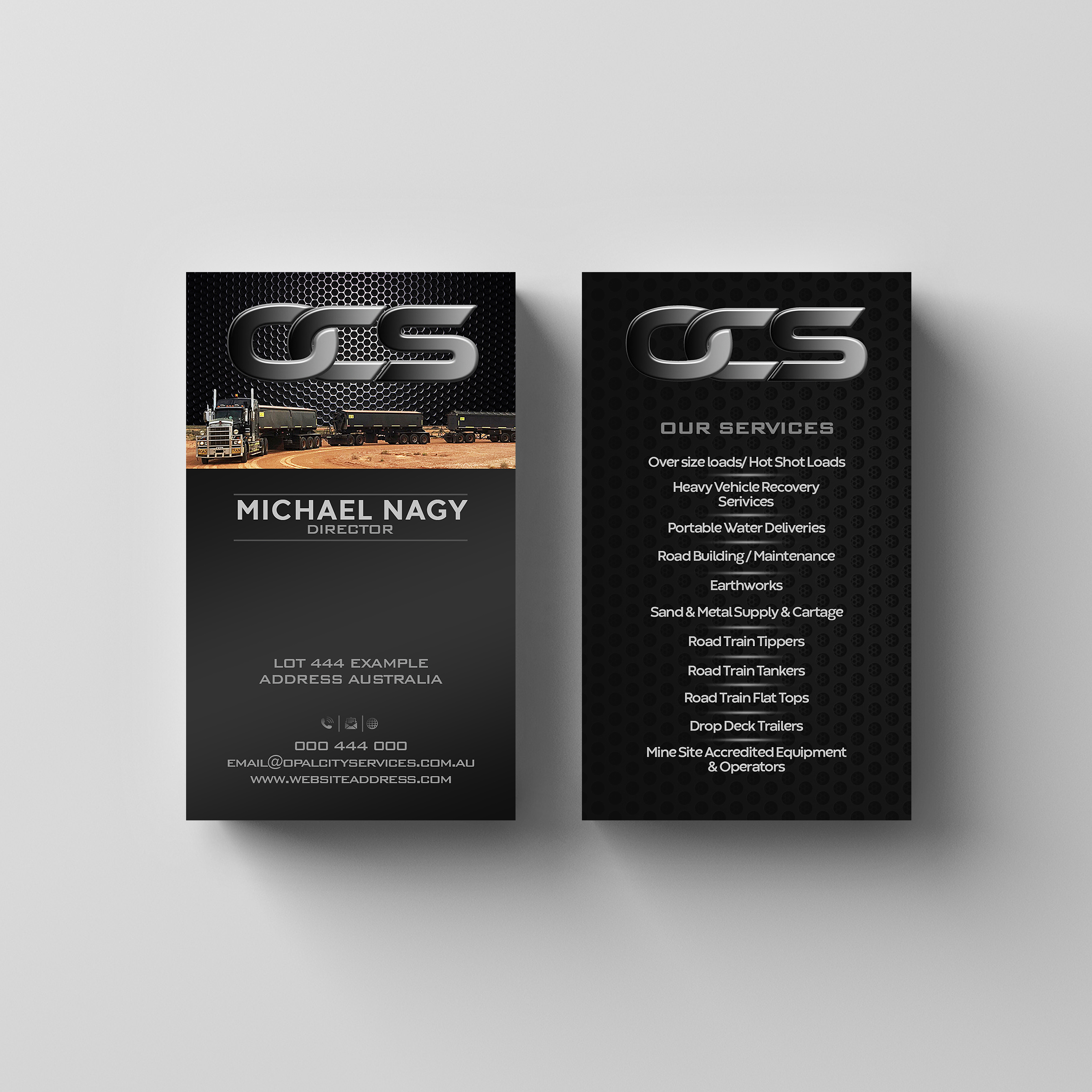 Business Card Design by Designers Hub for this project | Design #25612209