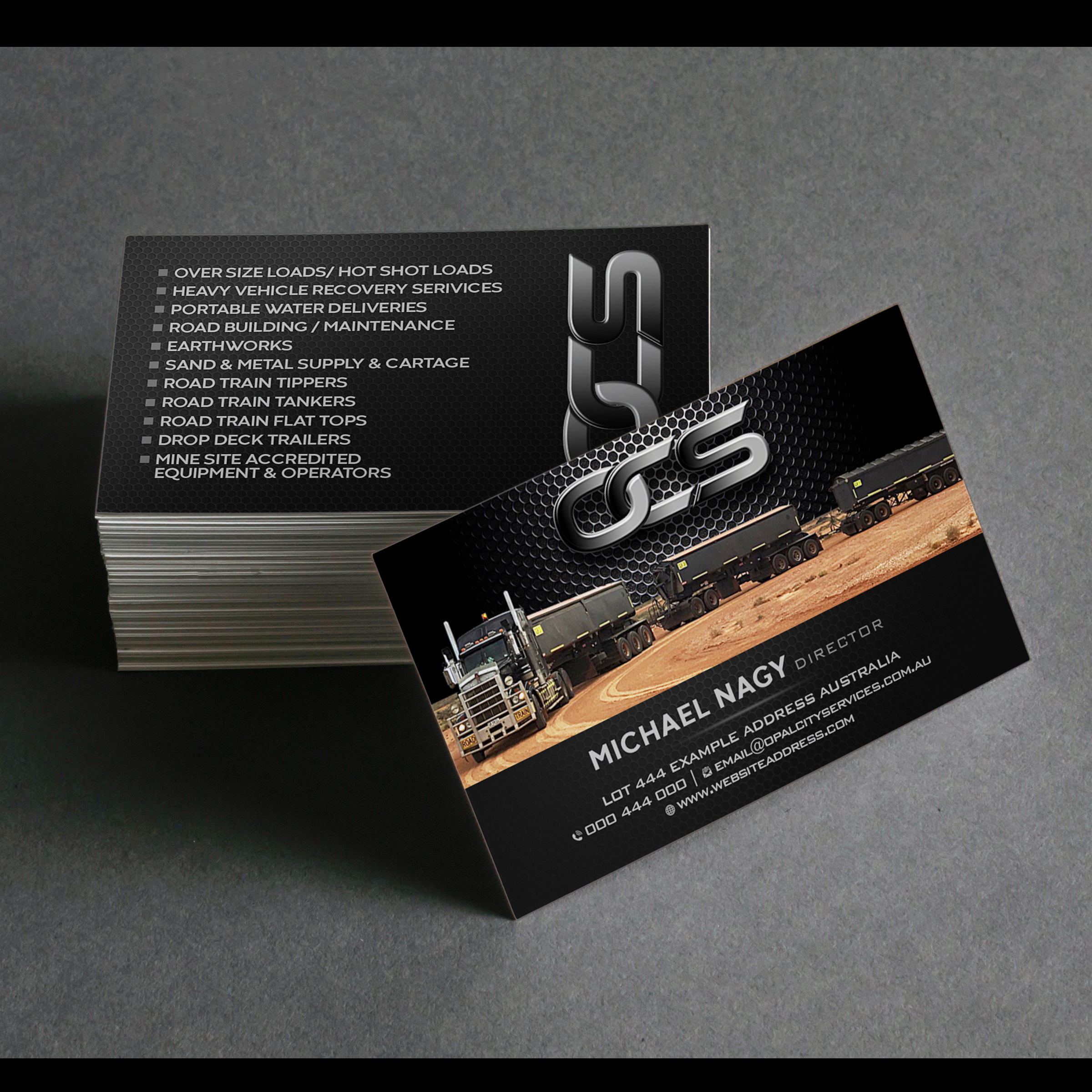 Business Card Design by Designers Hub for this project | Design #25612711