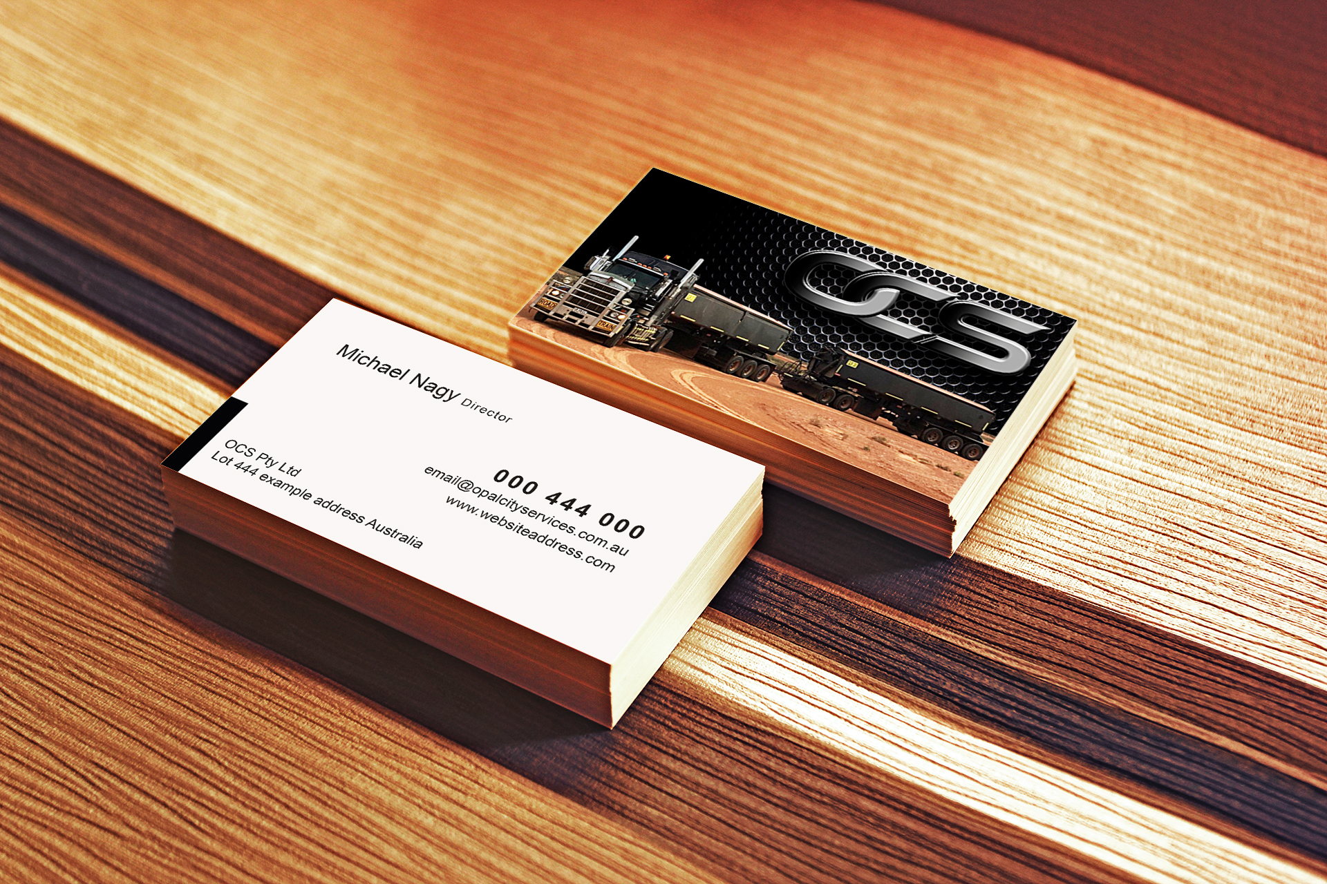 Business Card Design by 3dwOrX for this project | Design #25657747