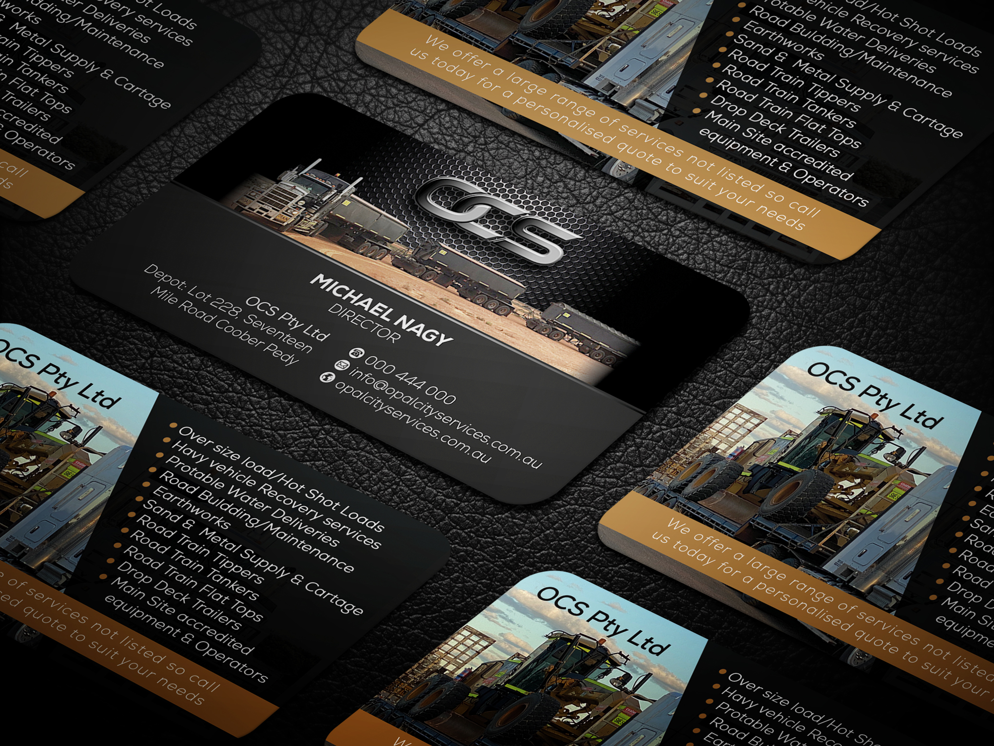 Business Card Design by WebixBD for this project | Design #25614469