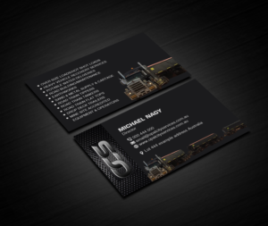 Visitenkarten-Design von Creations Box 2015 für dieses Projekt | Design #25657672