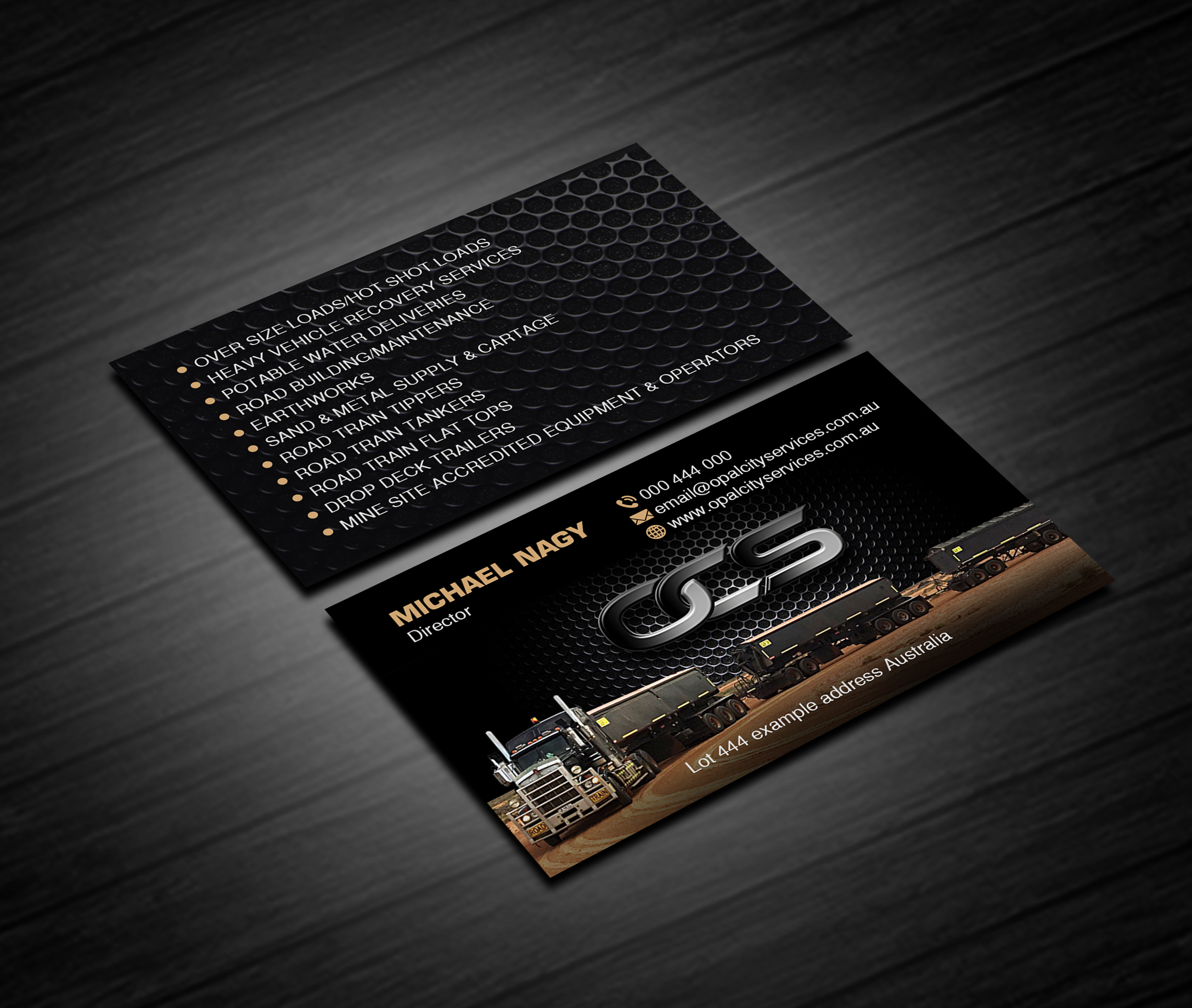 Visitenkarten-Design von Creations Box 2015 für dieses Projekt | Design #25657675