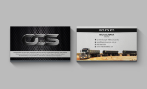 Visitenkarten-Design von SAI DESIGNS für dieses Projekt | Design: #25614733