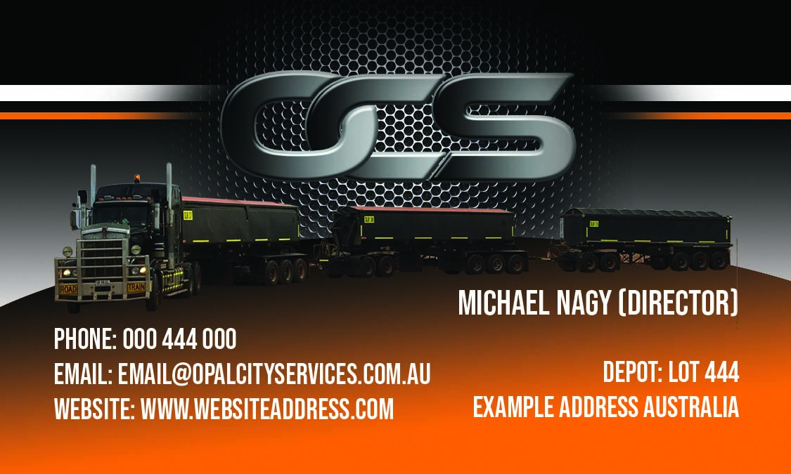 Business Card Design by geni for this project | Design #25613323