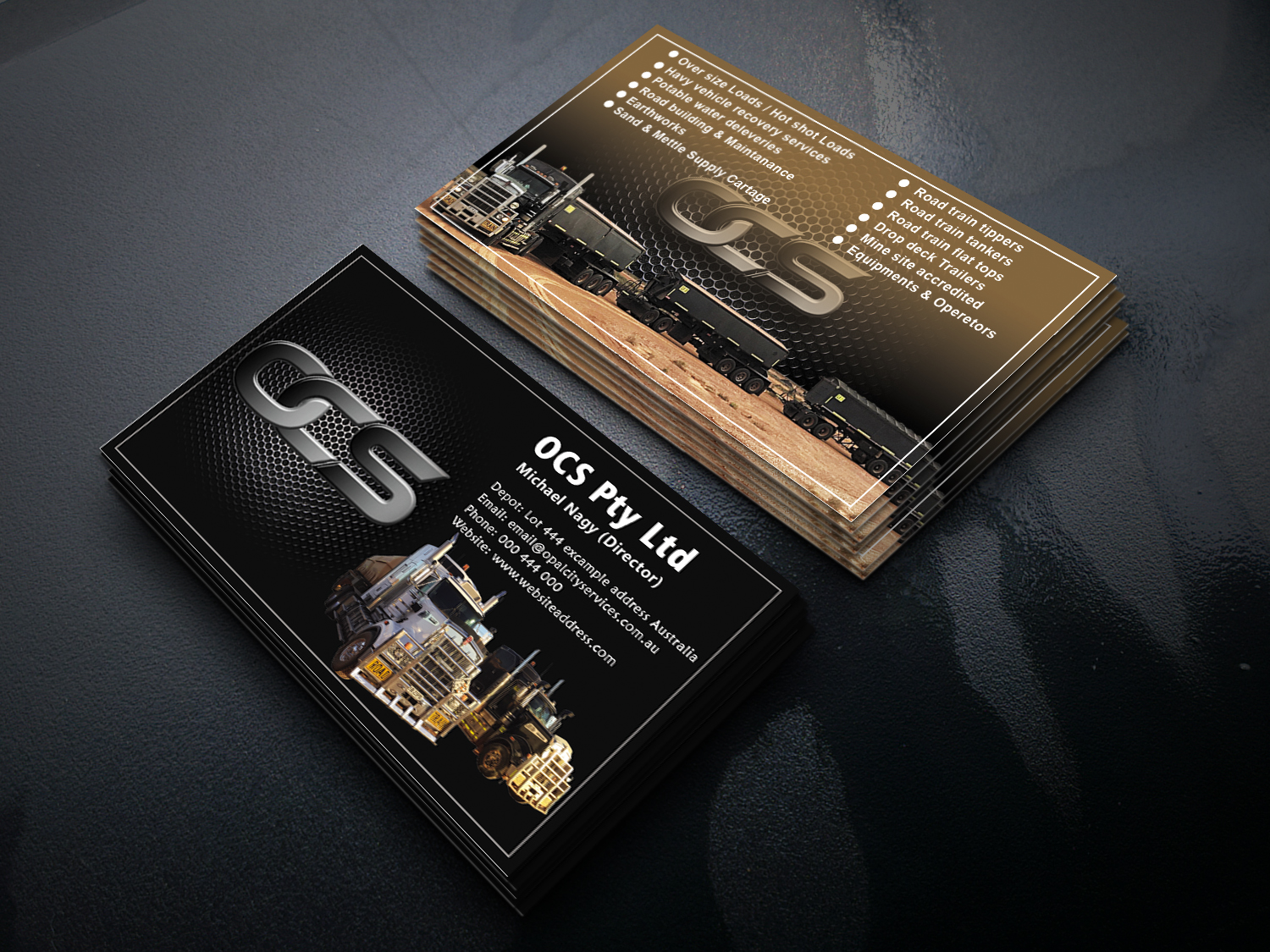 Business Card Design by ramesh.lakruwan 2 for this project | Design #25619992