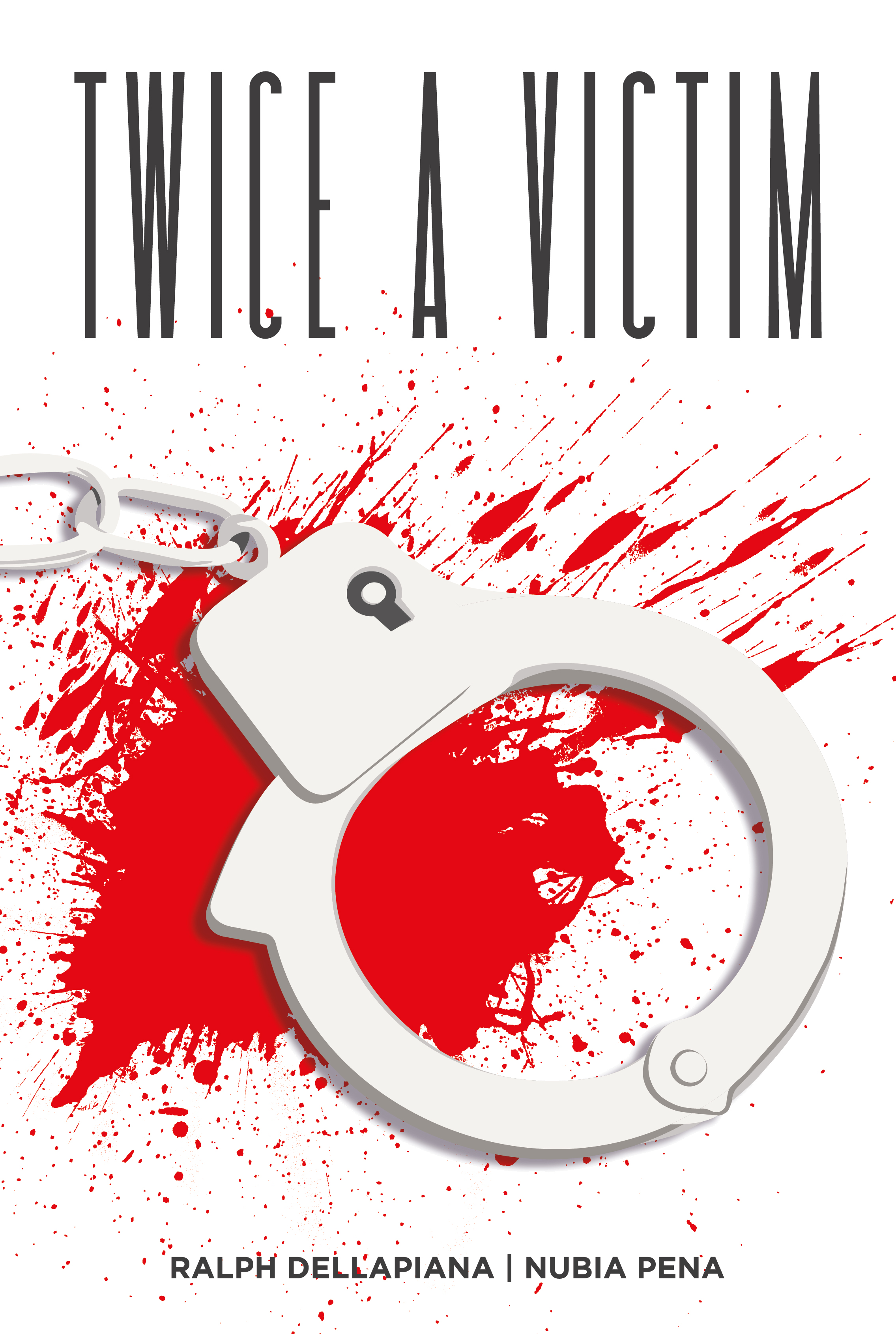 Book Cover Design by Rinse Design for this project | Design #25641183