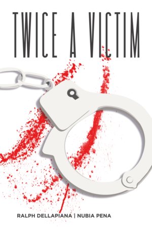 Book Cover Design by Rinse Design for this project | Design: #25641213