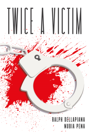 Book Cover Design by Rinse Design for this project | Design: #25641221
