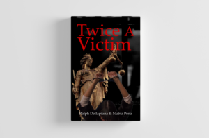Book Cover Design by wolfwud for this project | Design #25648590