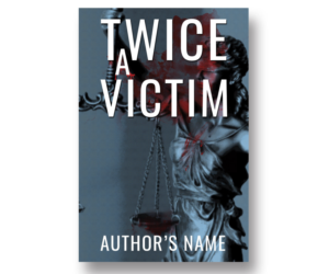 Book Cover Design by SleepyRobbik for this project | Design: #25624378