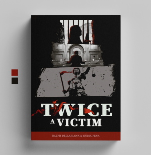 Book Cover Design by Ivan Art's for this project | Design: #25665400