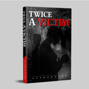 Book Cover Design by sonu parmar for this project | Design #25619091