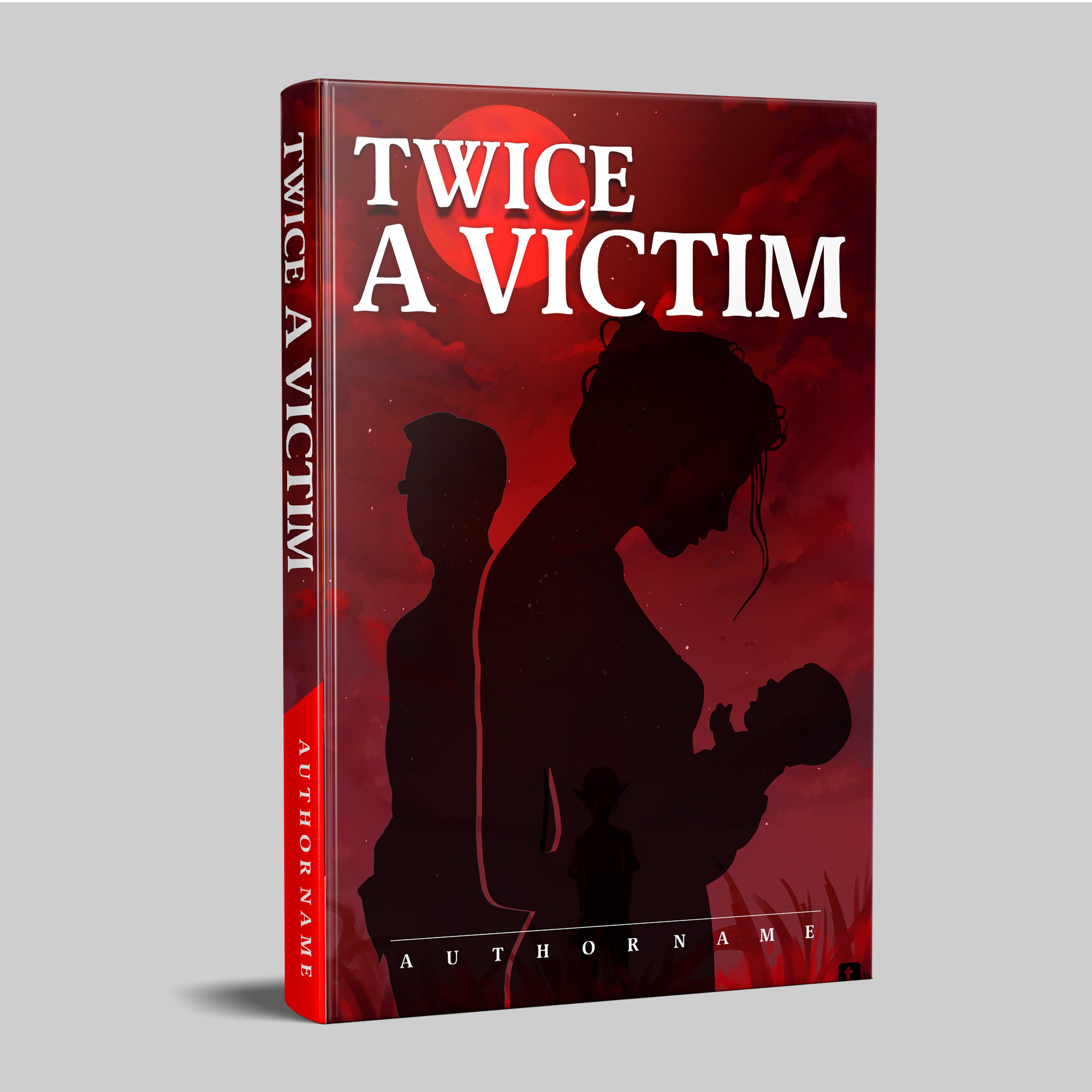Book Cover Design by sonu parmar for this project | Design #25619154