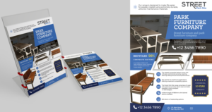 Flyer Design by tanya_gaysina59