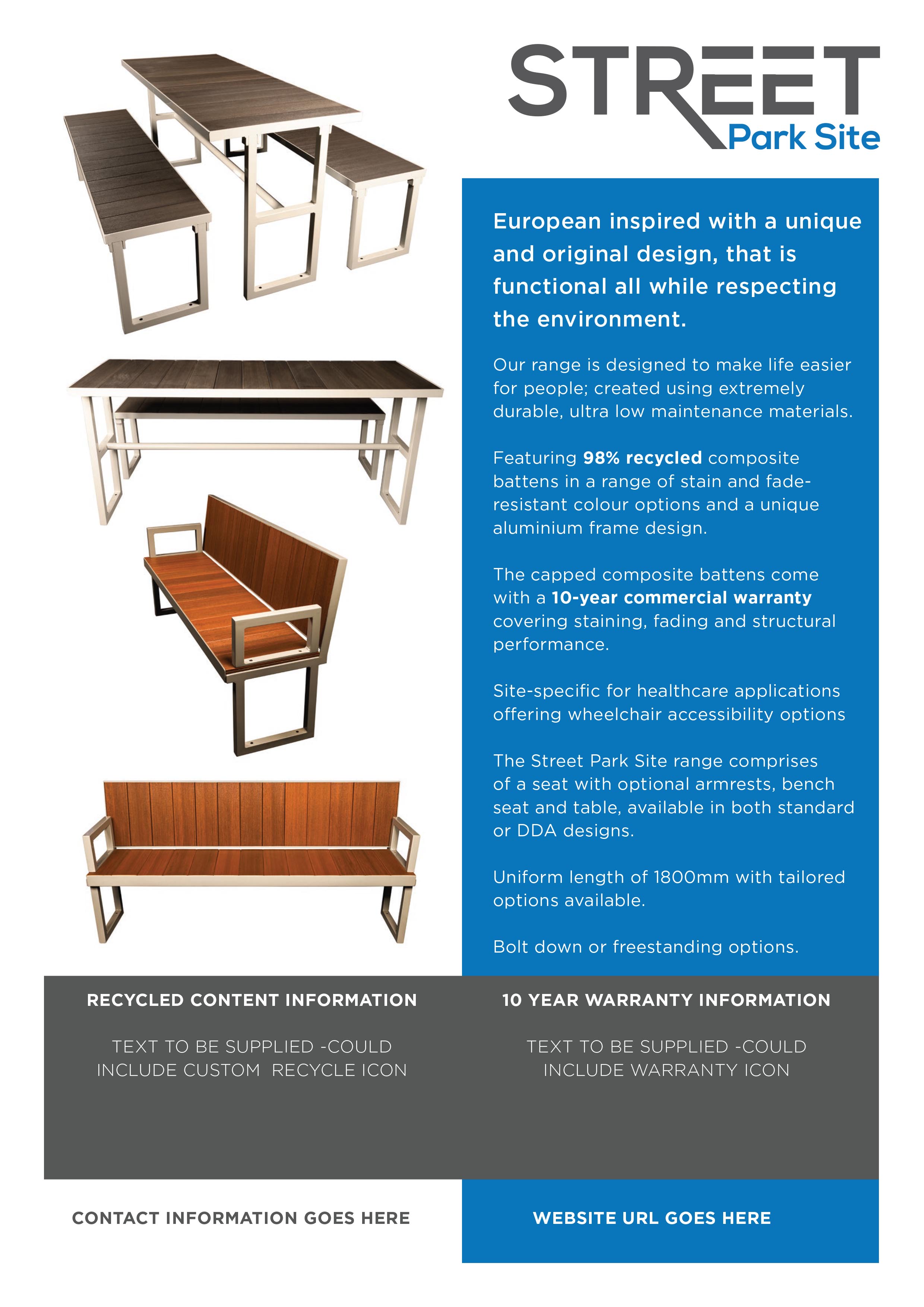 Design de Flyer par Tony Walker Graphics Limited pour DS Agencies Pty Ltd | Design #25612200