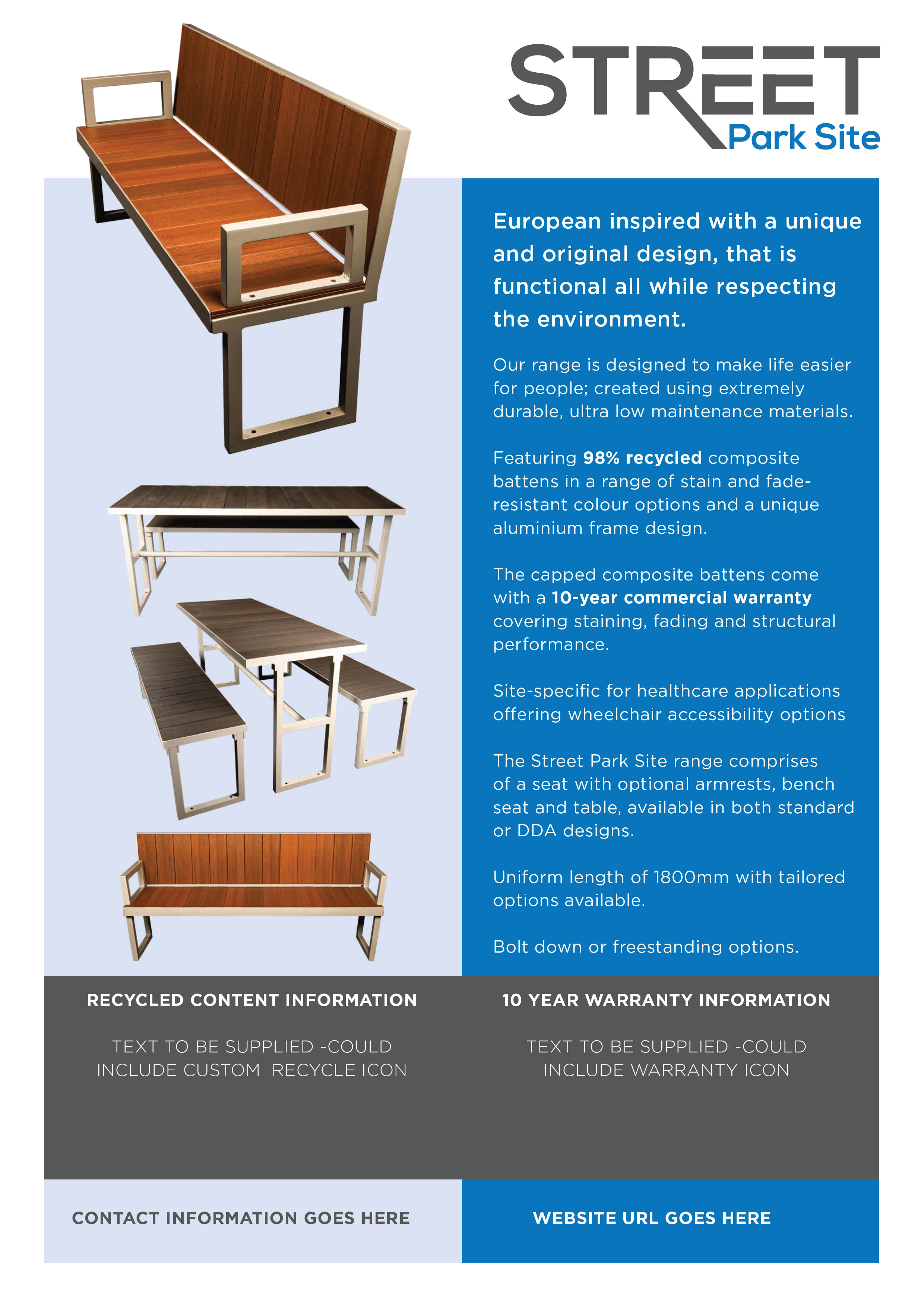 Flyer-Design von Tony Walker Graphics Limited für DS Agencies Pty Ltd | Design #25631737