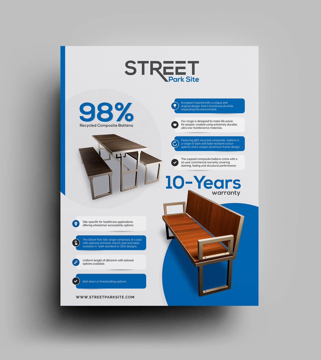 Flyer-Design von JK18 für DS Agencies Pty Ltd | Design #25632554
