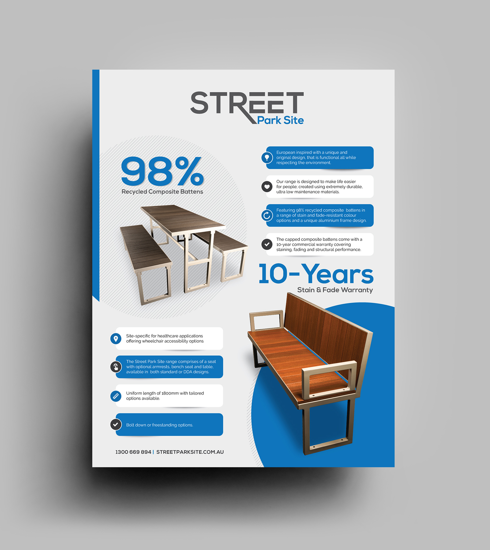 Design de Flyer par JK18 pour DS Agencies Pty Ltd | Design #25653270